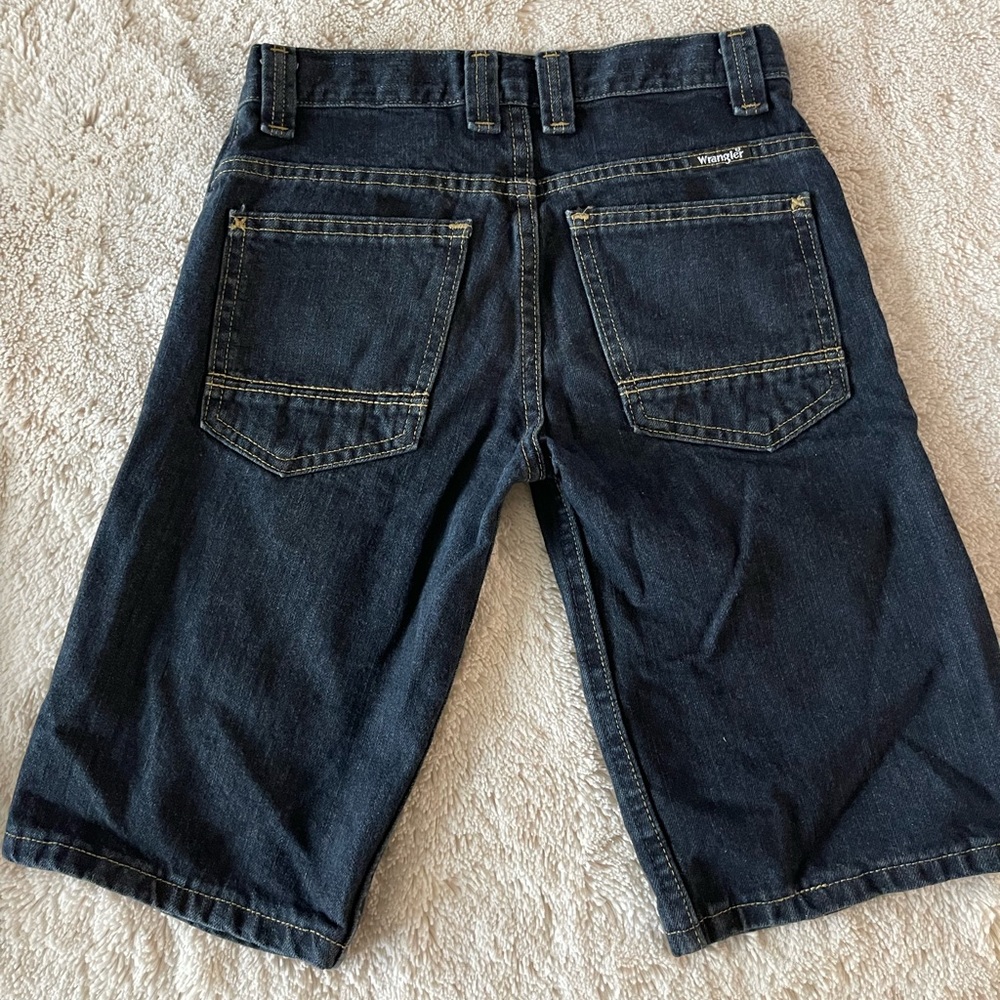 Shorts jeans